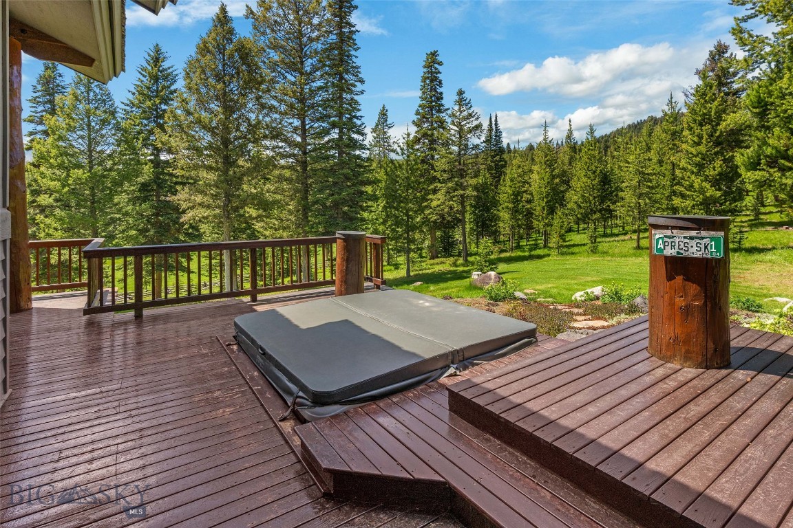 5255 Lone Mountain Trail Property Photo 22