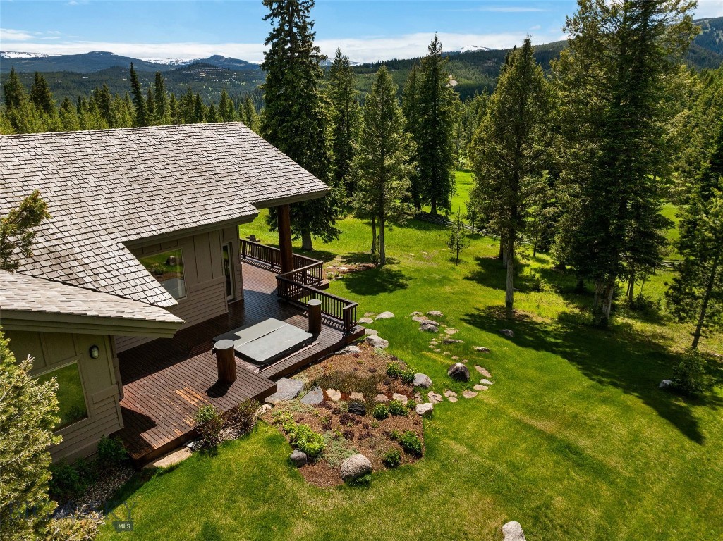 5255 Lone Mountain Trail Property Photo 23