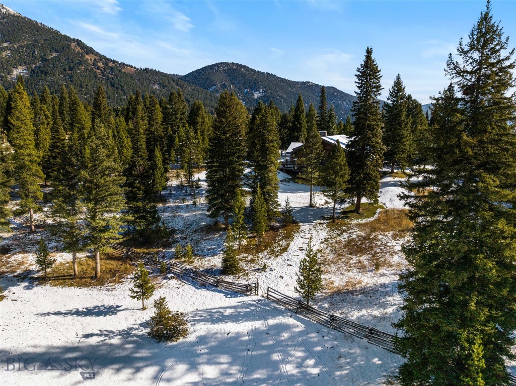 5255 Lone Mountain Trail Property Photo 40