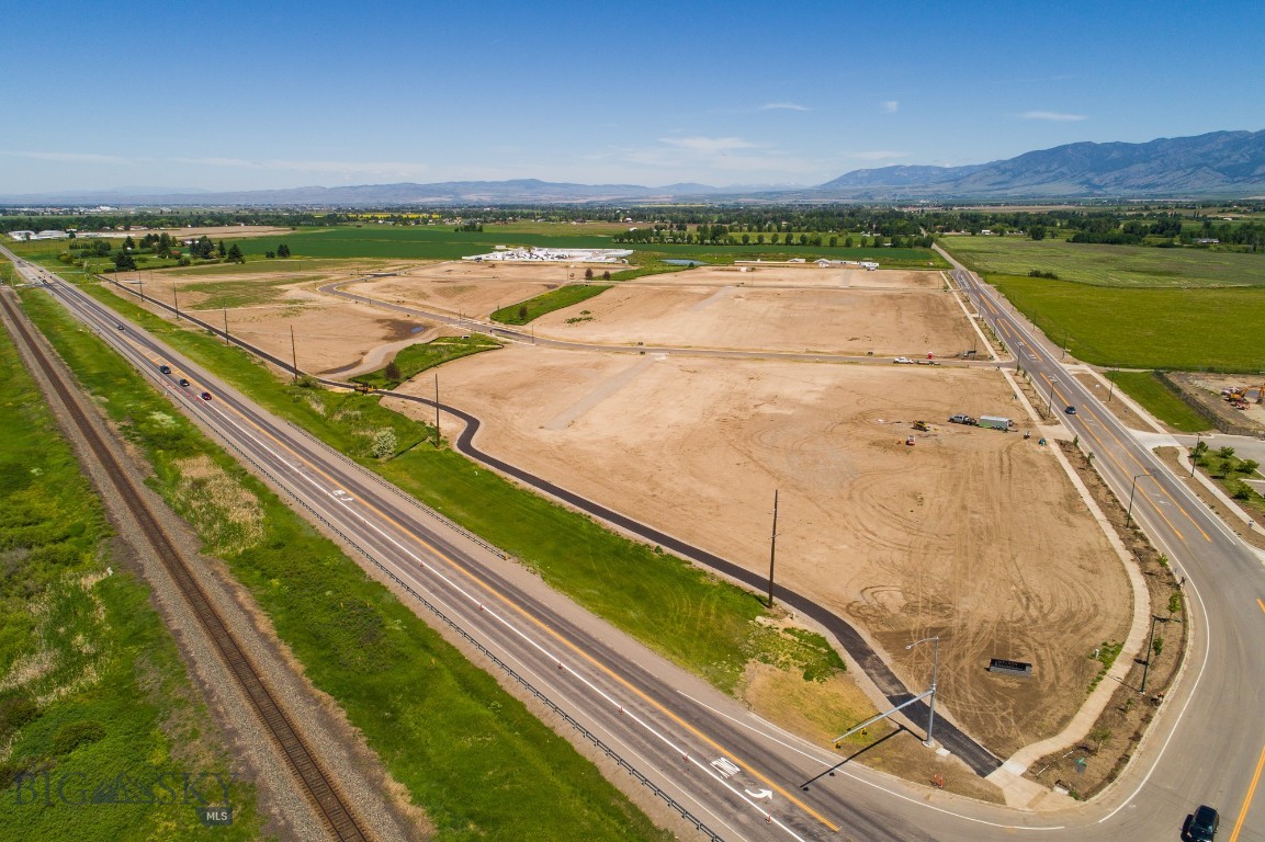 Tbd Nelson Road Lot 21 Property Photo 1