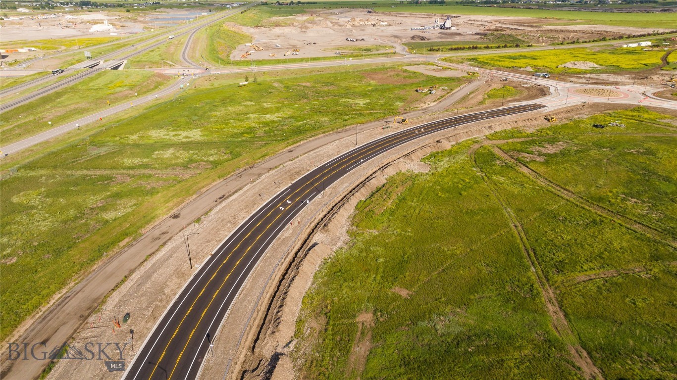 Tbd Alaska Frontage Road Property Photo