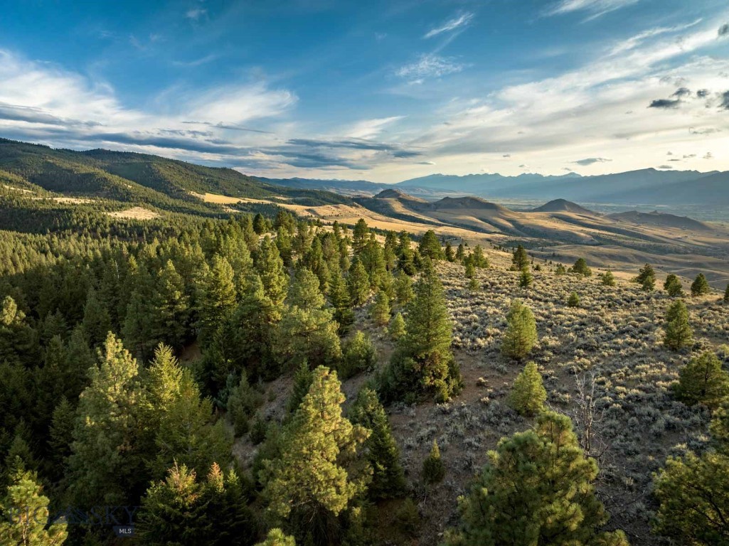 3689 Corley Gulch Road Property Photo