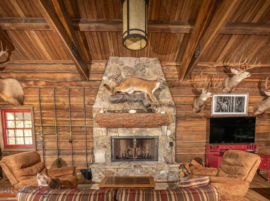 3689 Corley Gulch Road Property Photo 44