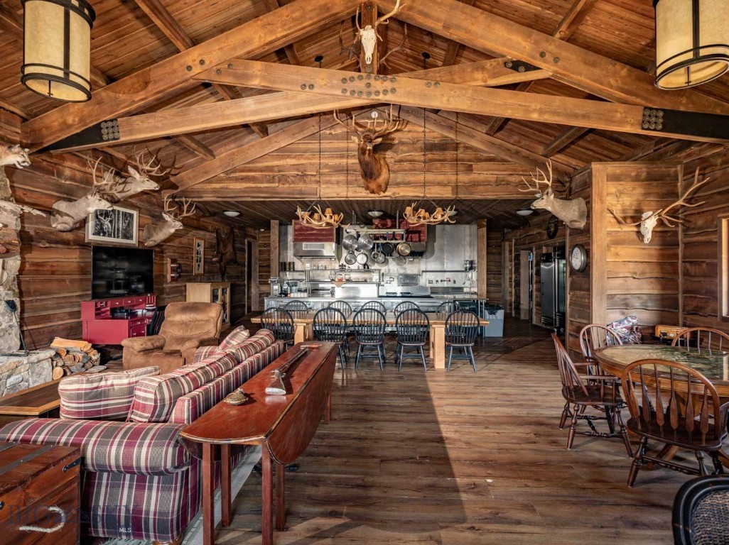 3689 Corley Gulch Road Property Photo 46