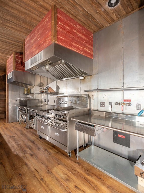 3689 Corley Gulch Road Property Photo 53