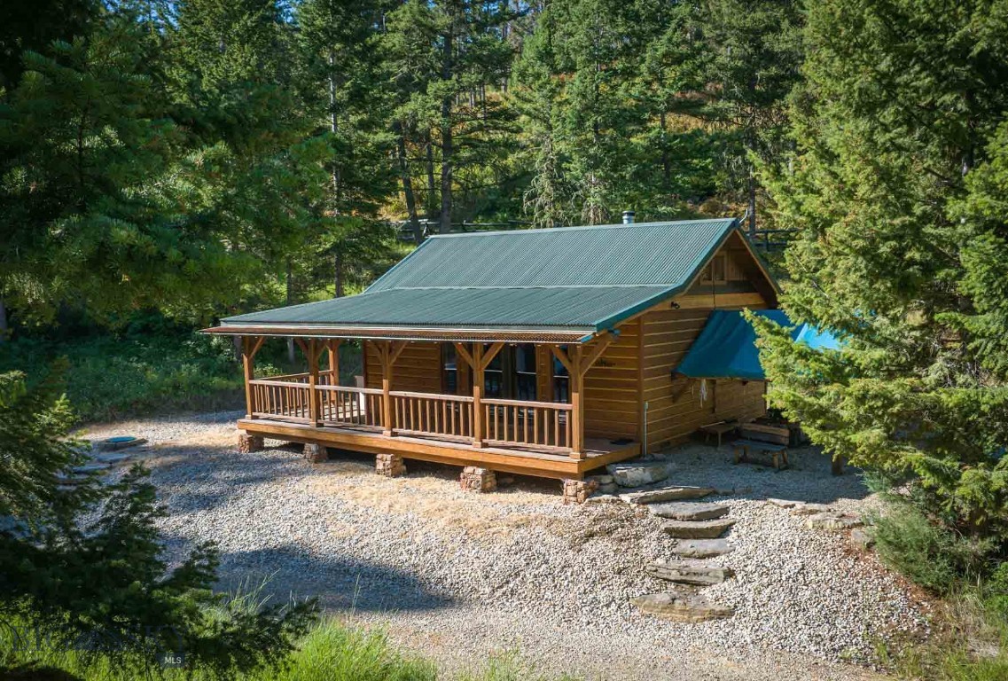 3689 Corley Gulch Road Property Photo 71