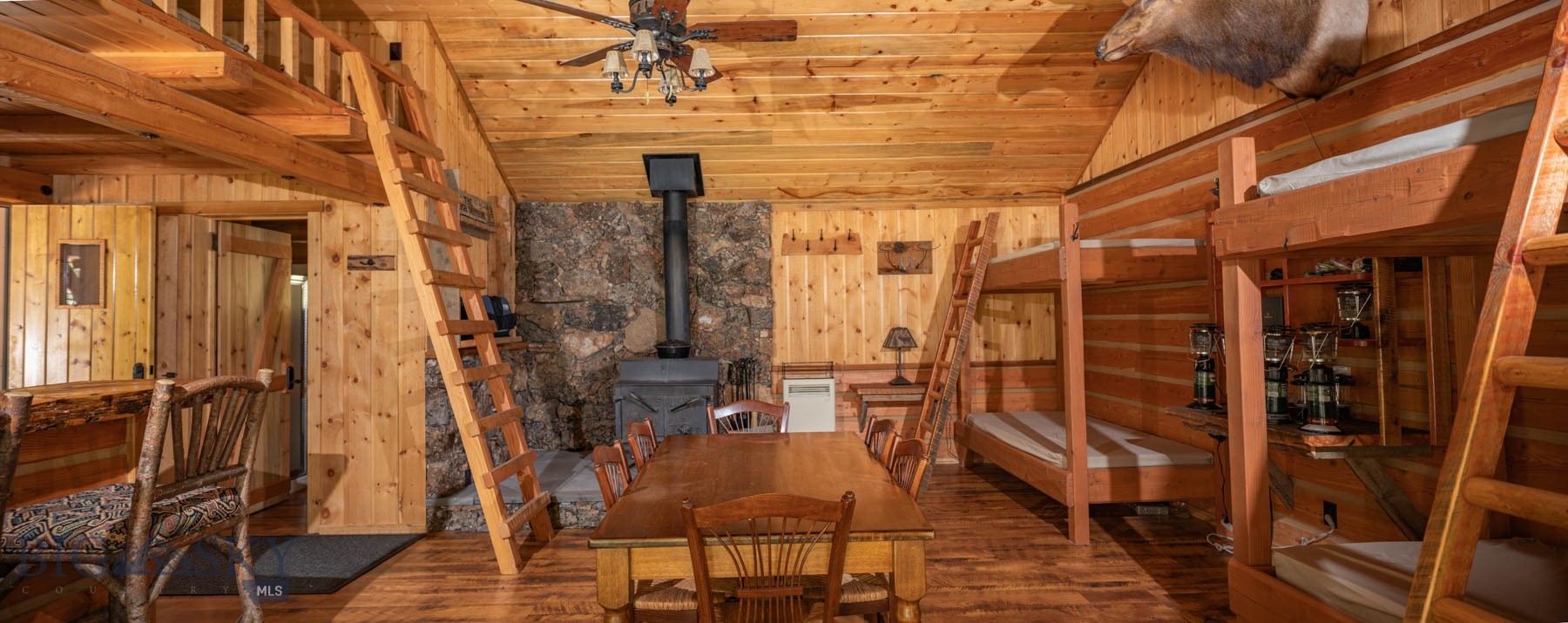 3689 Corley Gulch Road Property Photo 72