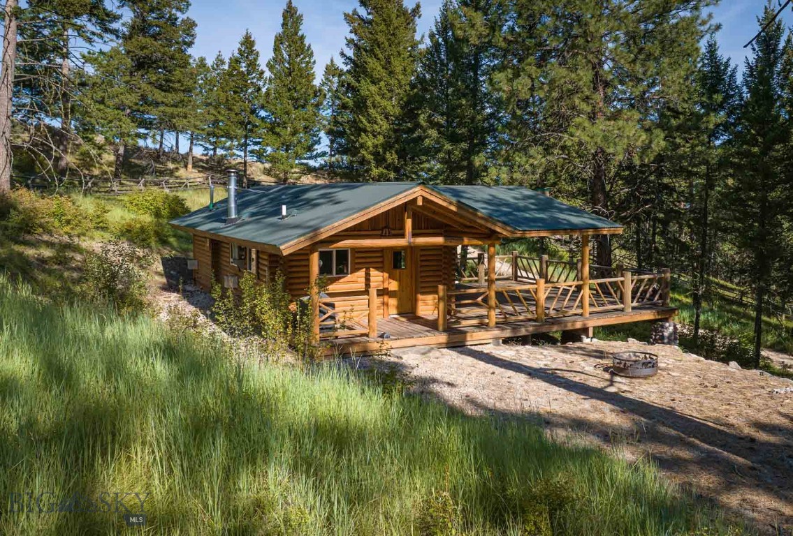 3689 Corley Gulch Road Property Photo 85