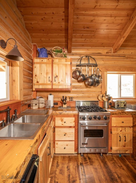 3689 Corley Gulch Road Property Photo 87