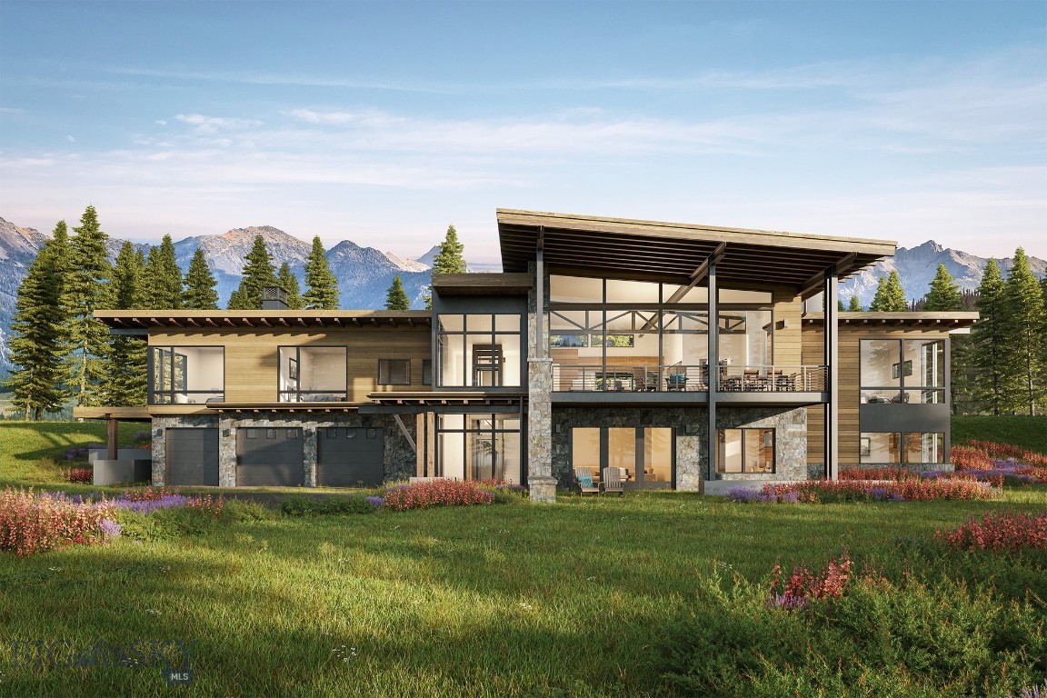 Lot 4 Highlands West Property Photo 1