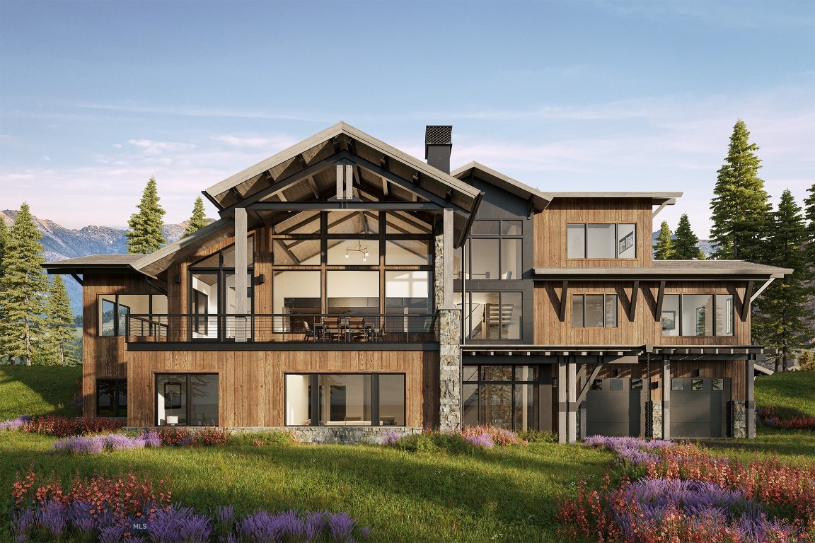 Lot 5 Highlands West Property Photo 1