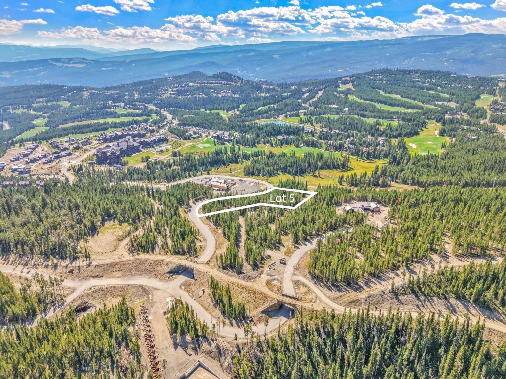 Lot 5 Highlands West Property Photo 5