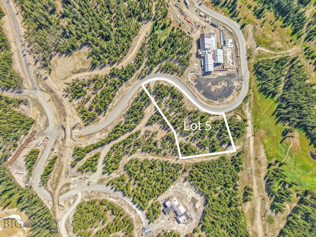 Lot 5 Highlands West Property Photo 6