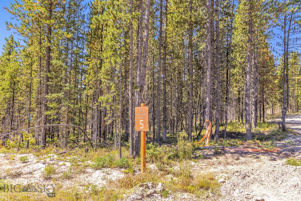 Lot 5 Highlands West Property Photo 12