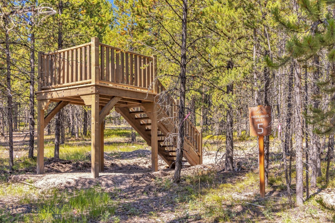 Lot 5 Highlands West Property Photo 13