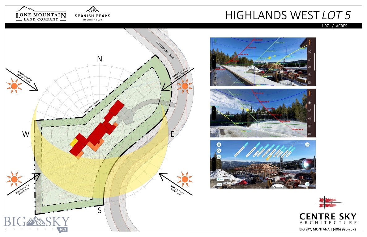 Lot 5 Highlands West Property Photo 22