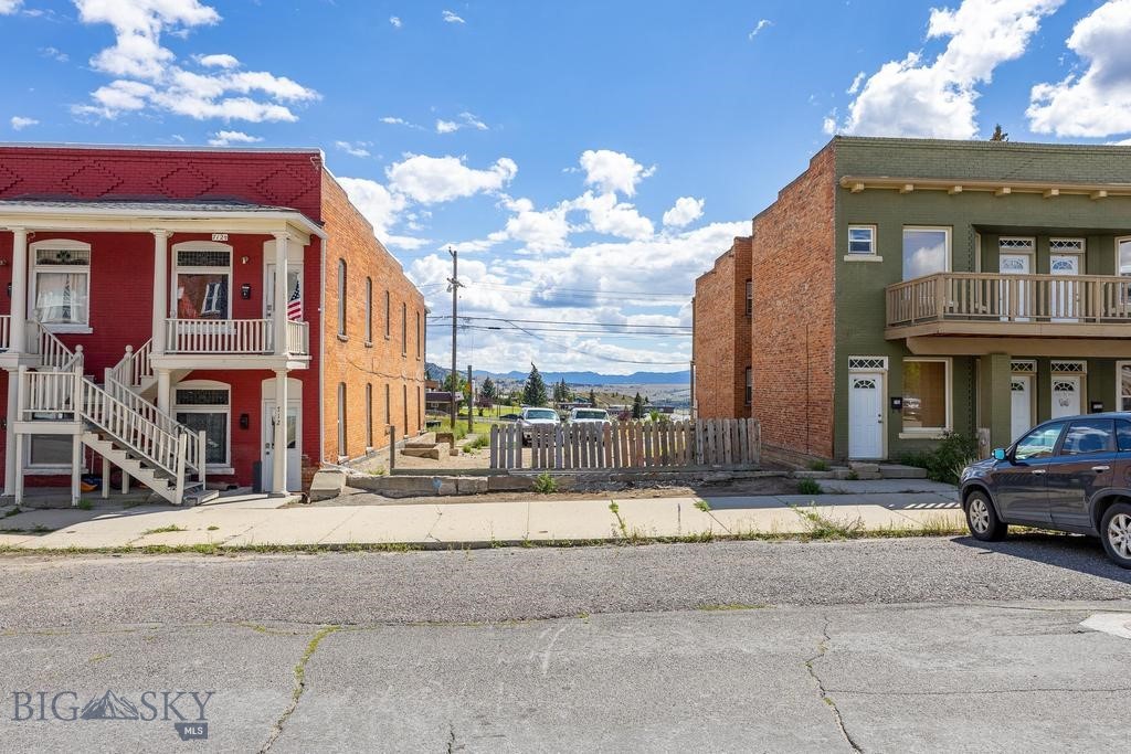 Tbd W Galena Street Property Photo 1
