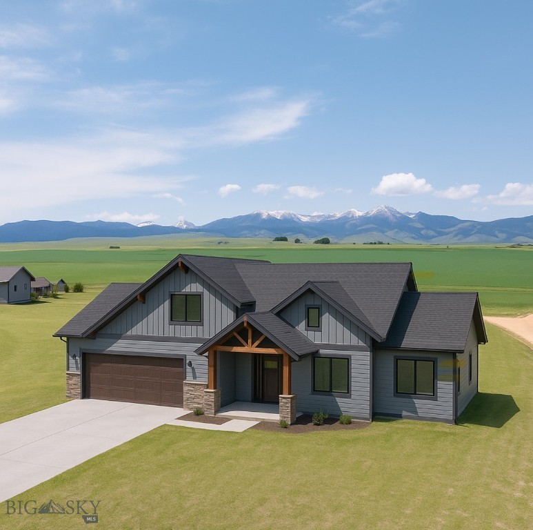 Tbd Whitetail Drive Property Photo 16
