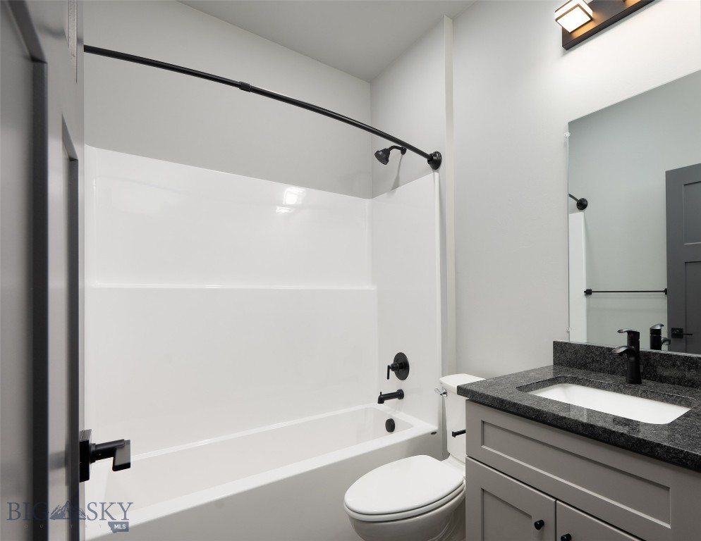 Tbd Lot 6 Fletching Way Property Photo 15