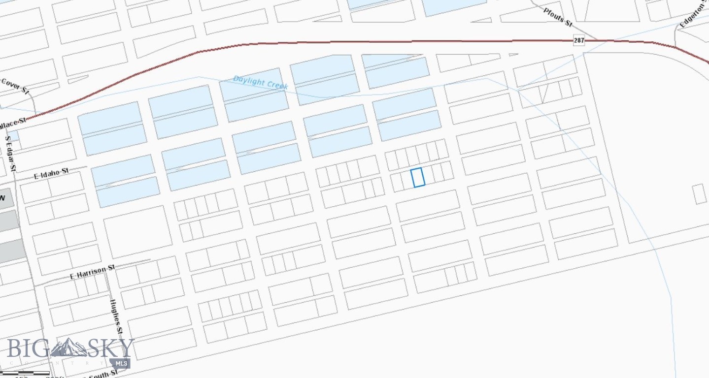 Tbd Block 223, Lot 9 Property Photo 3