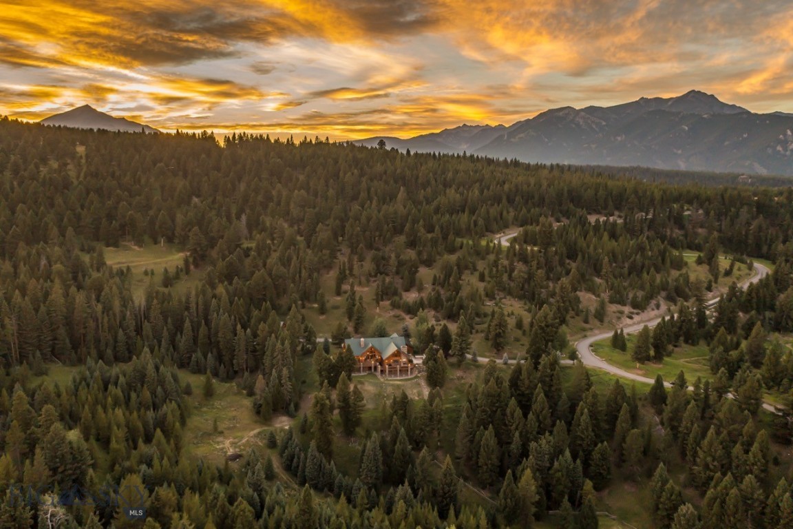 141 Black Wolf Ridge Property Photo 1