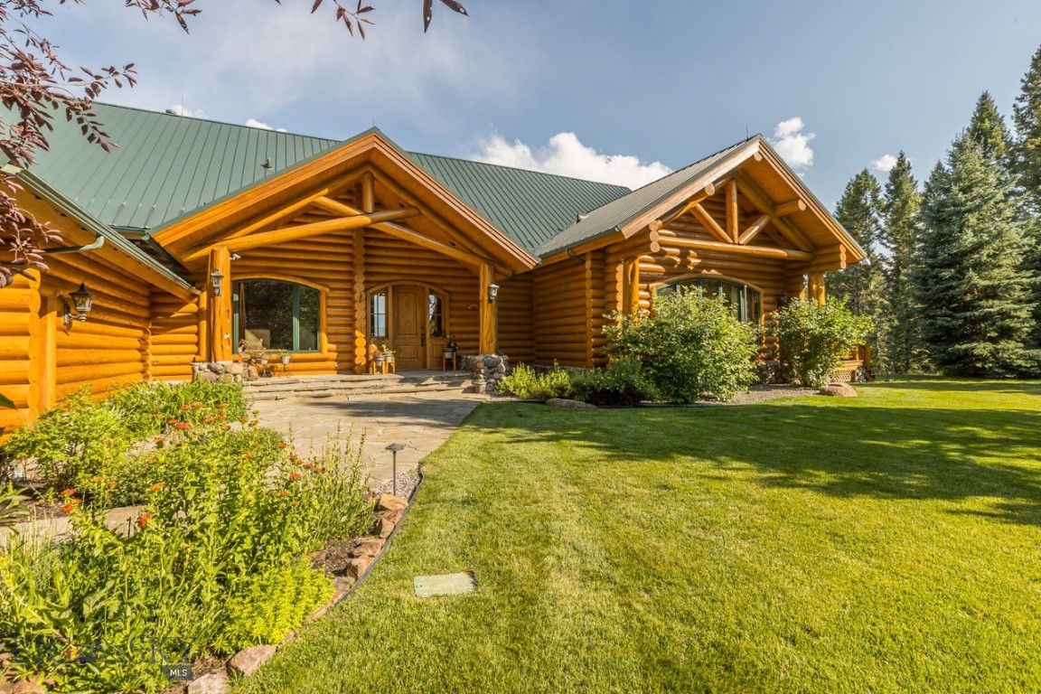 141 Black Wolf Ridge Property Photo 2