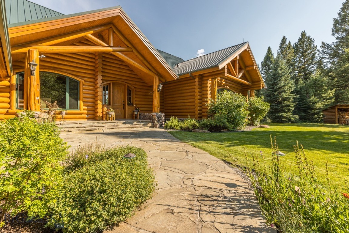 141 Black Wolf Ridge Property Photo 3