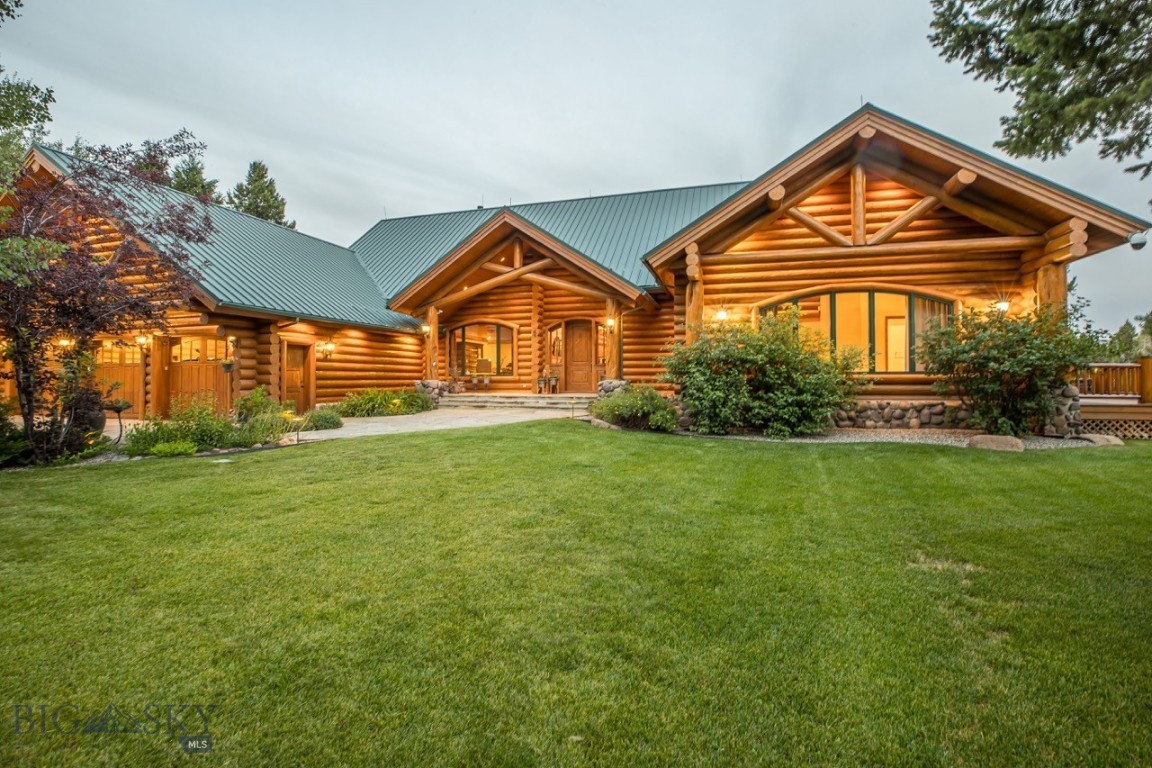 141 Black Wolf Ridge Property Photo 4
