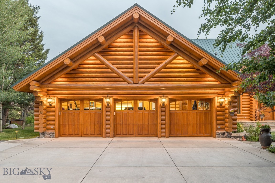 141 Black Wolf Ridge Property Photo 6
