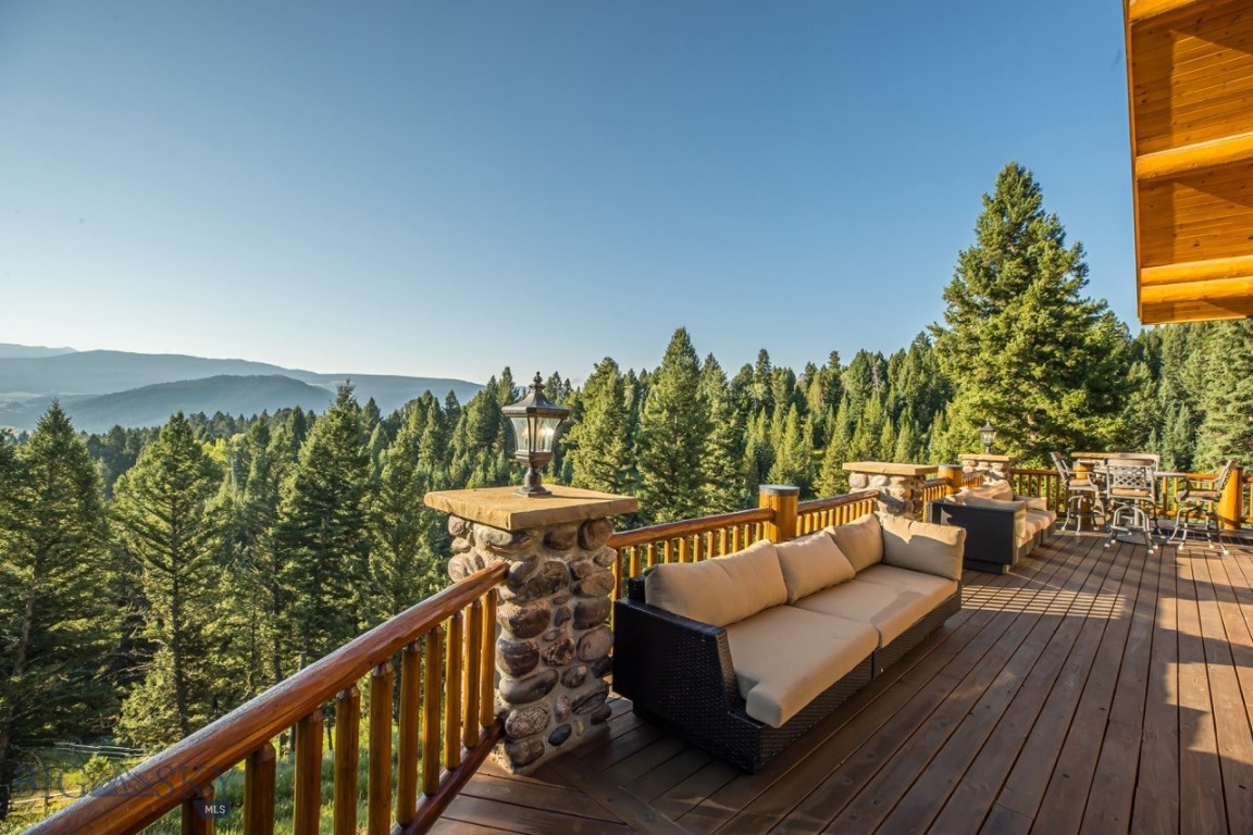141 Black Wolf Ridge Property Photo 7