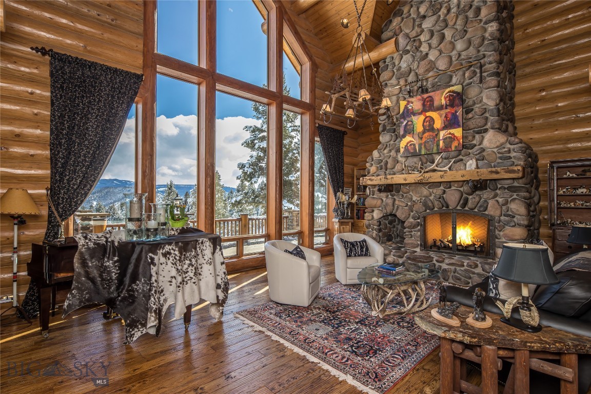 141 Black Wolf Ridge Property Photo 14