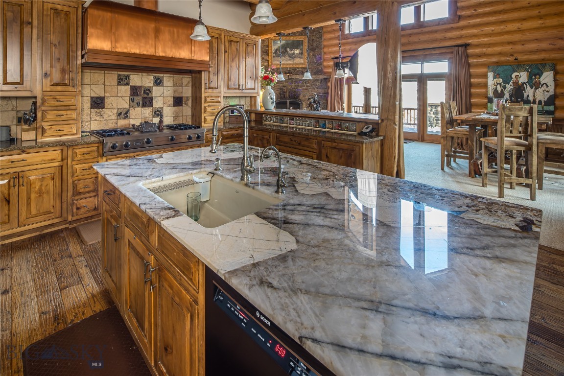 141 Black Wolf Ridge Property Photo 21
