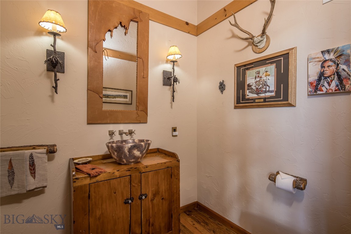 141 Black Wolf Ridge Property Photo 31