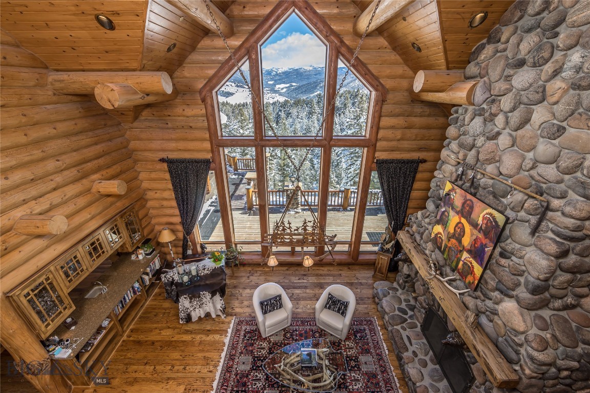 141 Black Wolf Ridge Property Photo 32