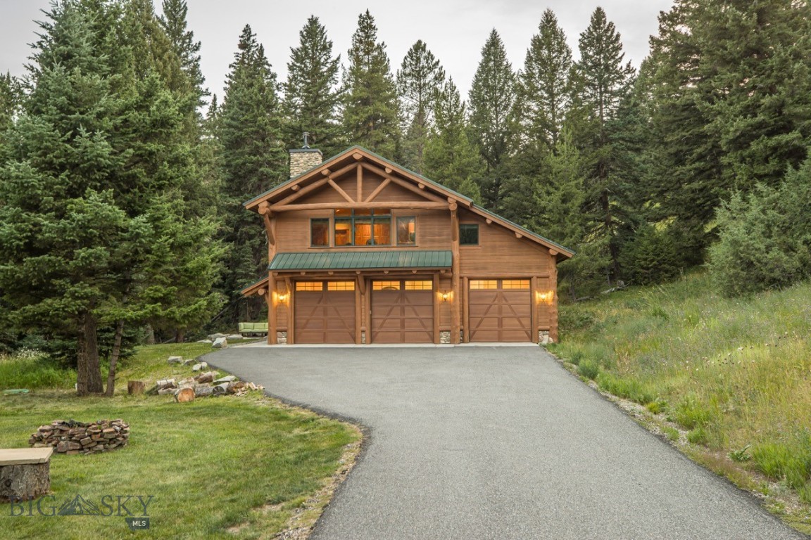 141 Black Wolf Ridge Property Photo 53