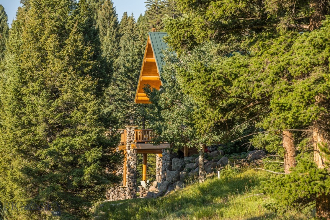 141 Black Wolf Ridge Property Photo 74