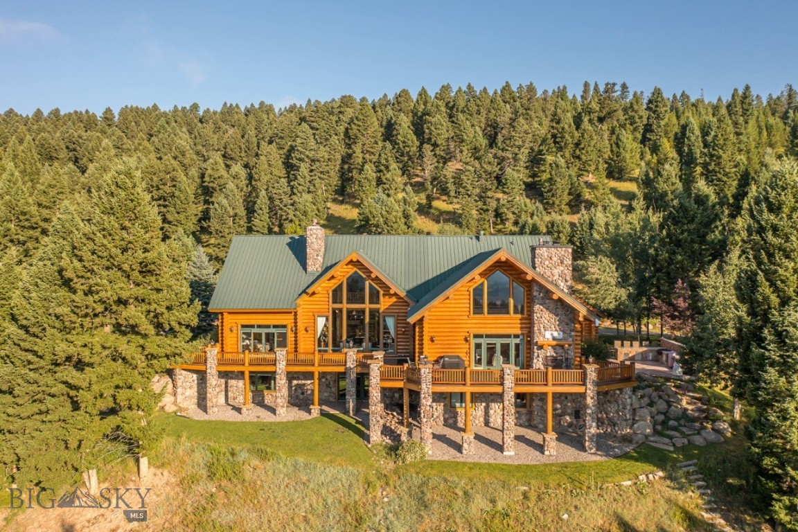141 Black Wolf Ridge Property Photo 76