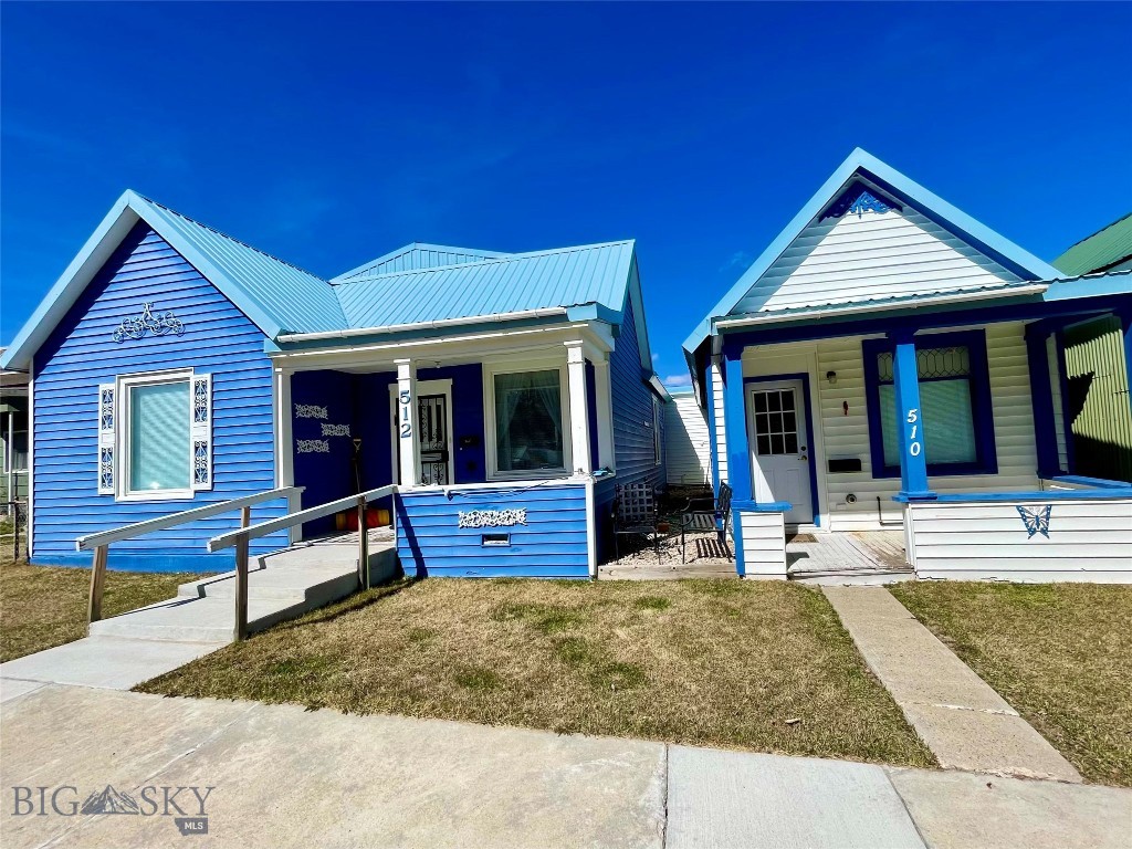 512 W Park Property Photo