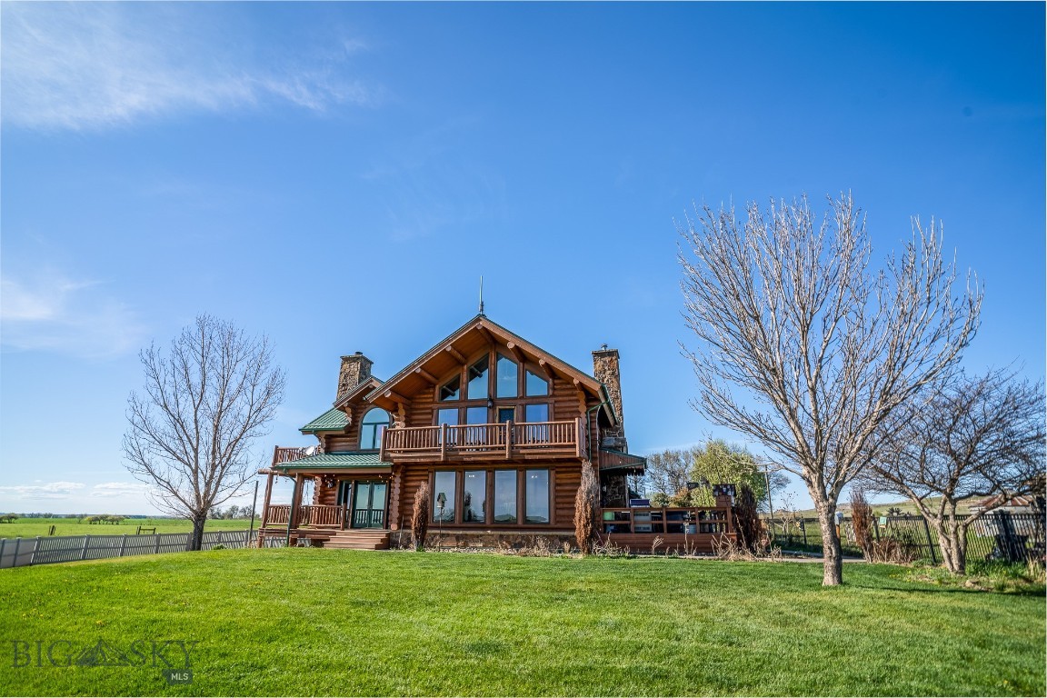 1214 Highway 59 S Property Photo