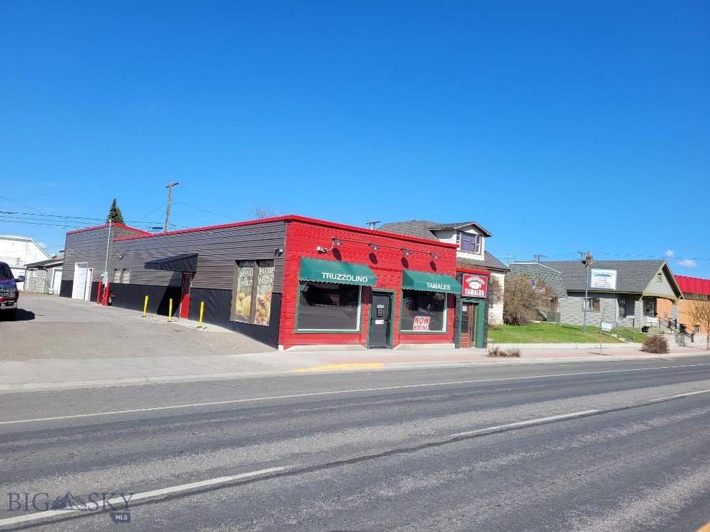 1921 Harrison Avenue Property Photo 2