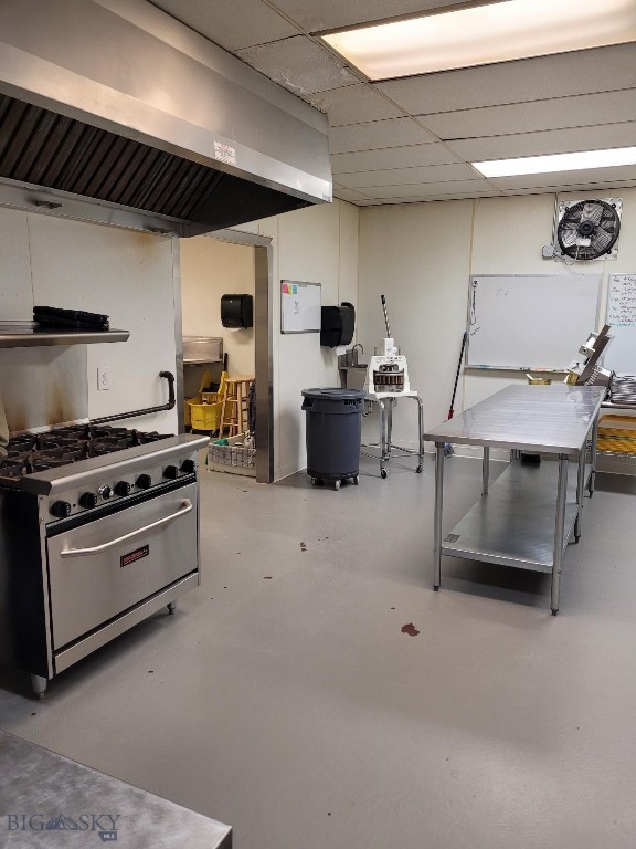 1921 Harrison Avenue Property Photo 9