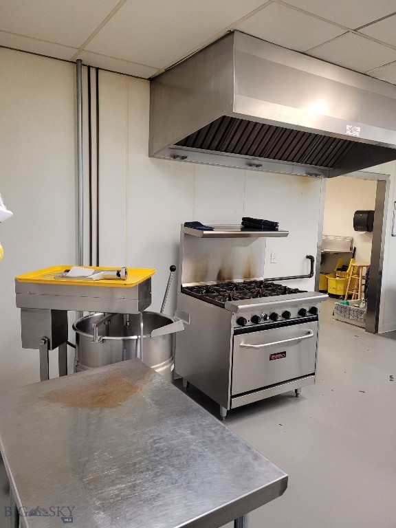 1921 Harrison Avenue Property Photo 11