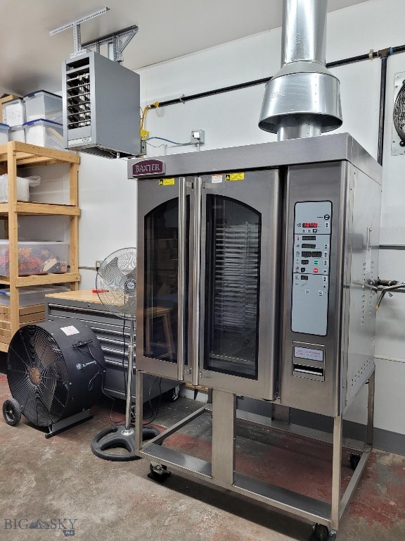 1921 Harrison Avenue Property Photo 14