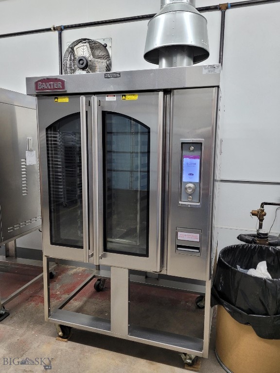 1921 Harrison Avenue Property Photo 15