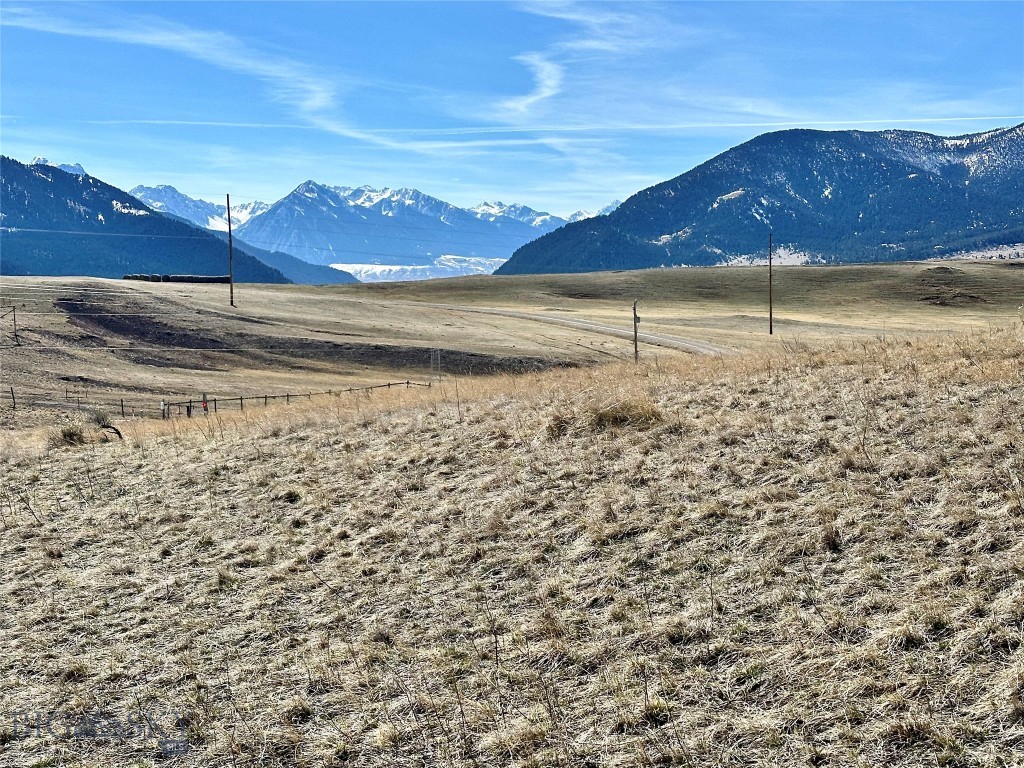 Tbd Parcel 4 - Off Northern Lights Rd Property Photo