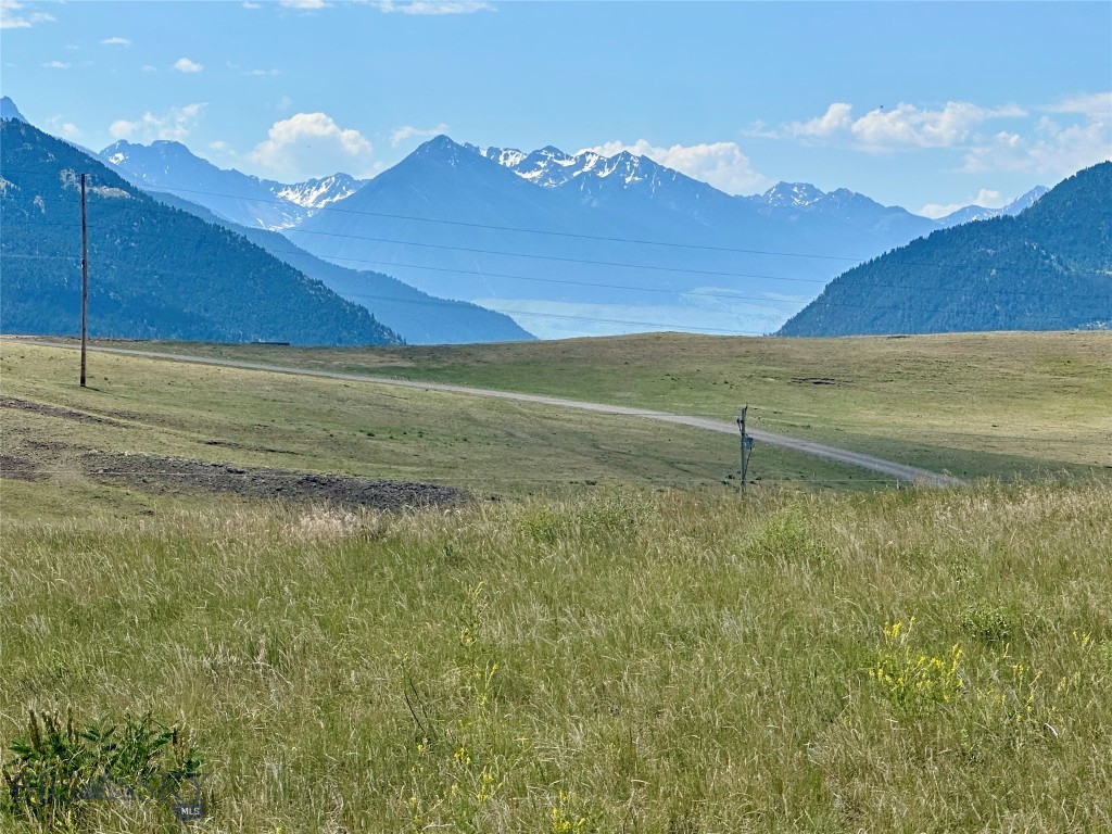 Tbd Parcel 4 - Off Northern Lights Rd Property Photo 1