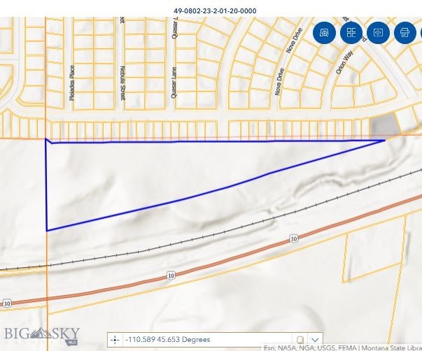 Tbd Parcel 4 - Off Northern Lights Rd Property Photo 22