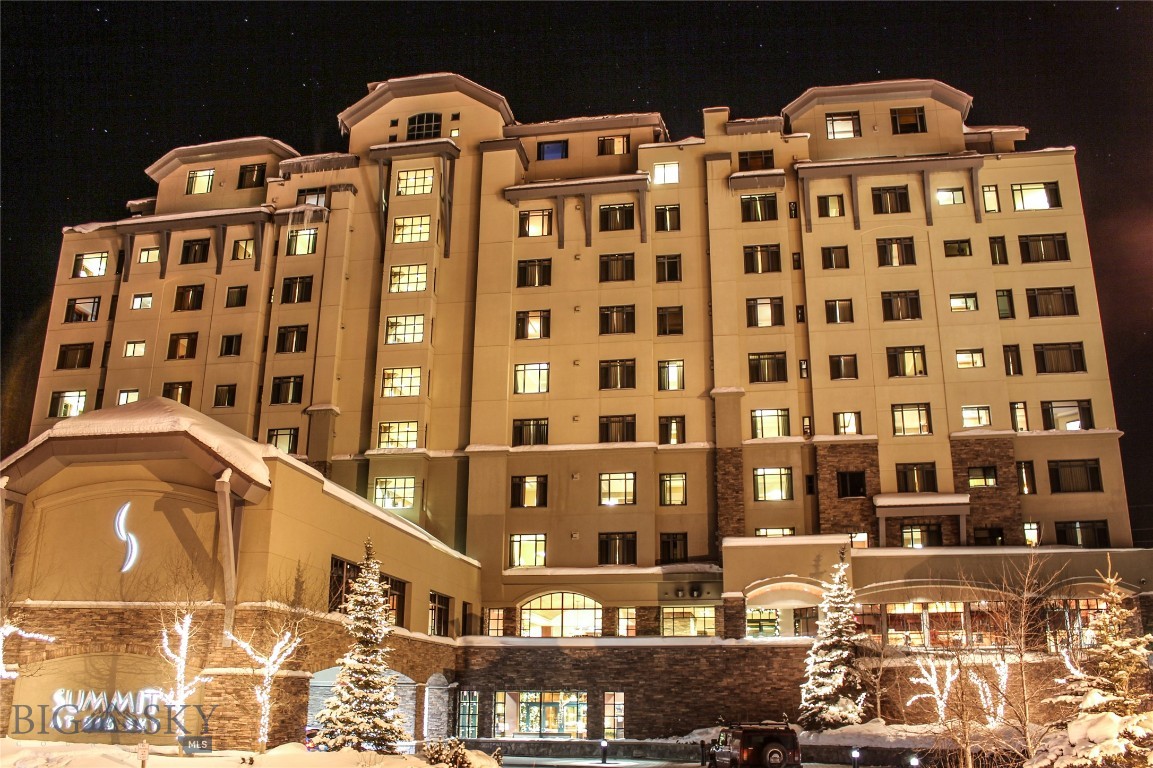 60 Big Sky Resort Unit #10902 Rm 920/921 10902 Property Photo 1