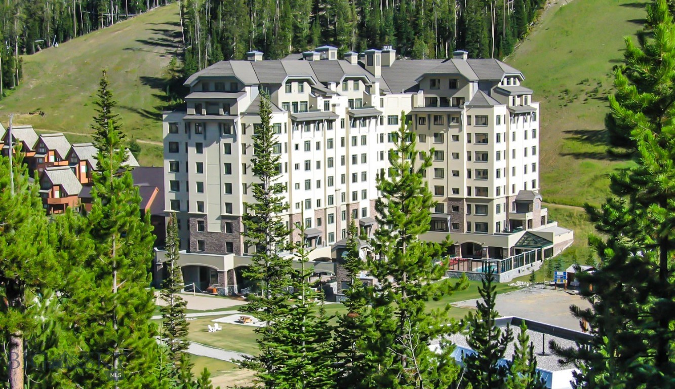 60 Big Sky Resort Unit #10902 Rm 920/921 10902 Property Photo 2
