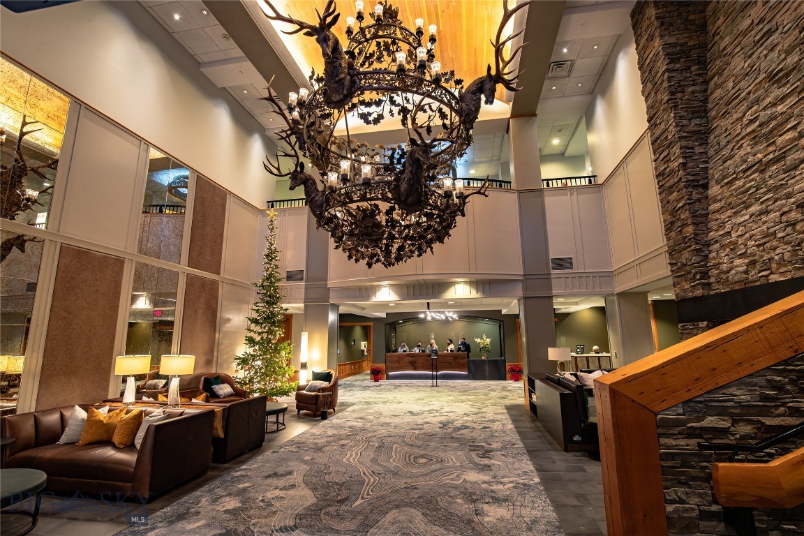 60 Big Sky Resort Unit #10902 Rm 920/921 10902 Property Photo 3